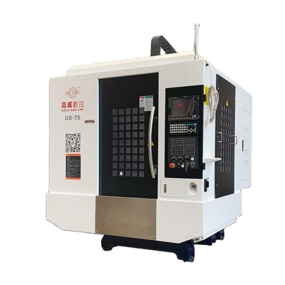 Сверло CNC GS-T6 и выстукивая сверля центра машины центр и филировальной машины