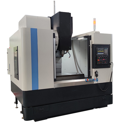 Центров вертикальное VMC850 VMC1060 cnc оси управлением GSK FANUC новый 3/4 подвергая механической обработке