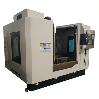 Современная деятельность поворачивая машины токарного станка cnc, изумляя подвергать механической обработке cnc
